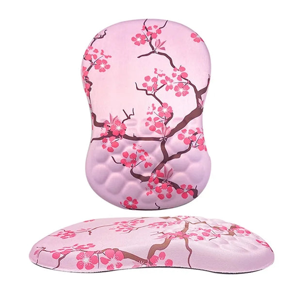 Ergonomic Mouse Pad