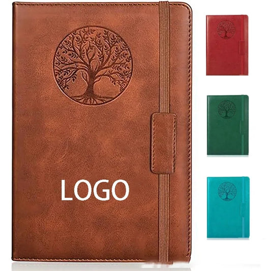 Tree of Life Notebook