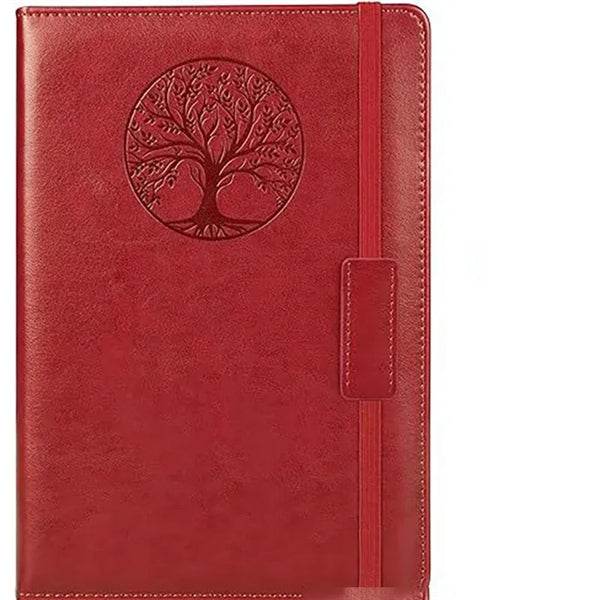Tree of Life Notebook