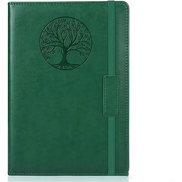 Tree of Life Notebook