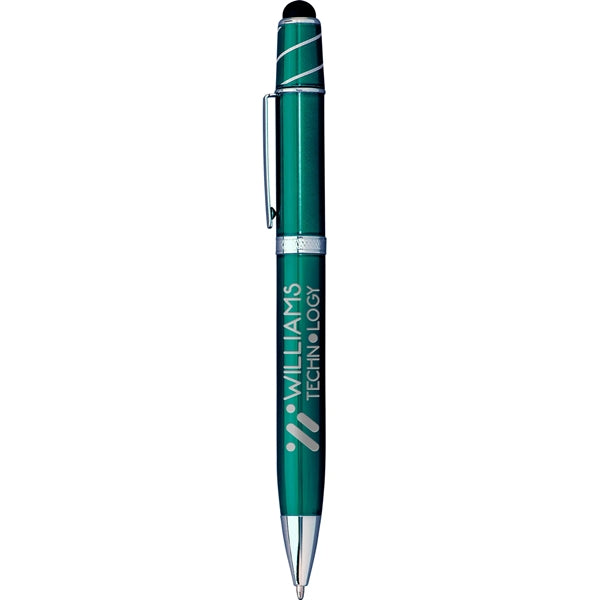 Wizzard Executive Pen