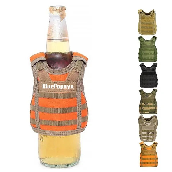Camo Can Holder