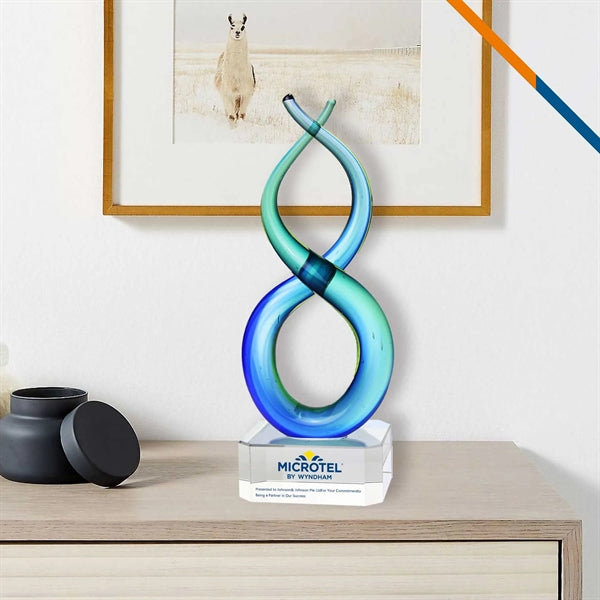 Lorlius Mobius Award
