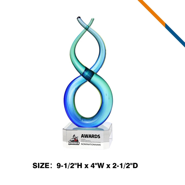 Lorlius Mobius Award