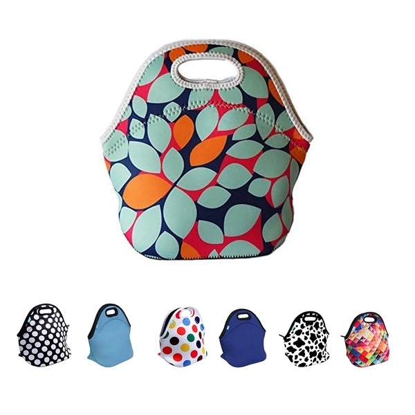 Insulated Waterproof School Picnic Carrying Lunch box