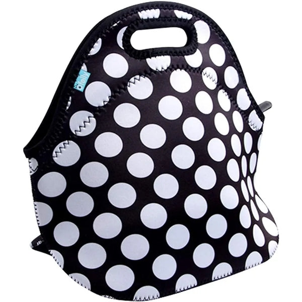 Insulated Waterproof School Picnic Carrying Lunch box