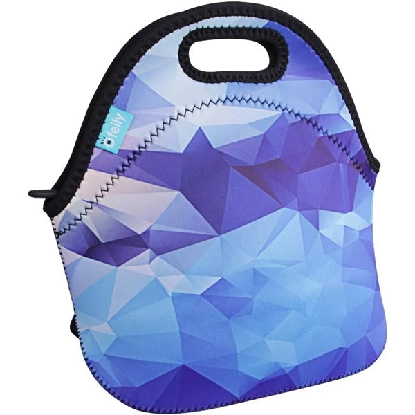Insulated Waterproof School Picnic Carrying Lunch box