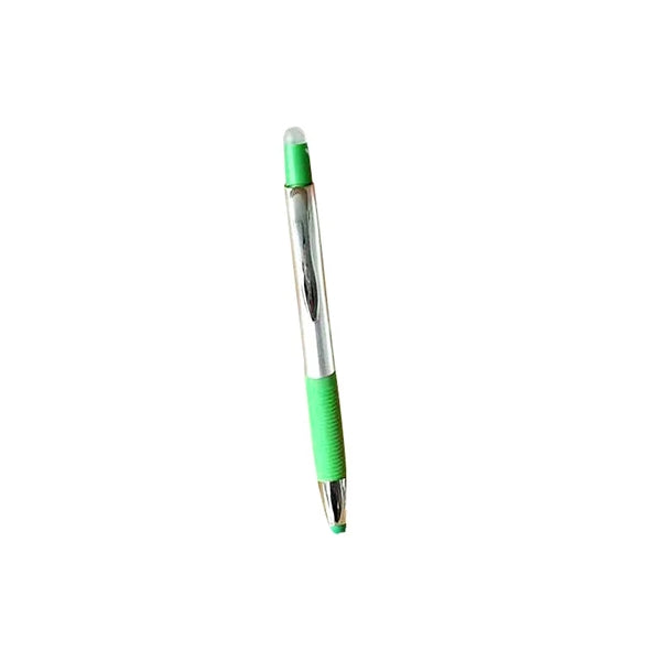2-in-1 Highlighter Ballpoint Pen