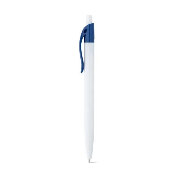 Plastic Ballpoint Pens