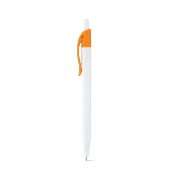 Plastic Ballpoint Pens