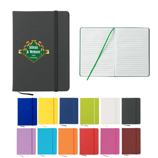 Journal Notebook
