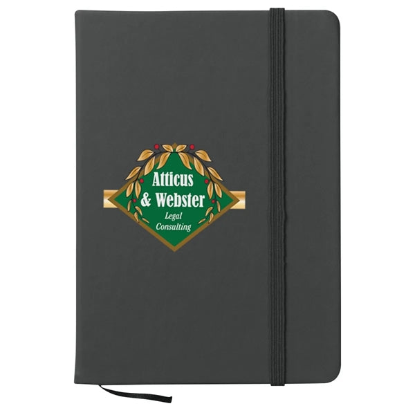 Journal Notebook