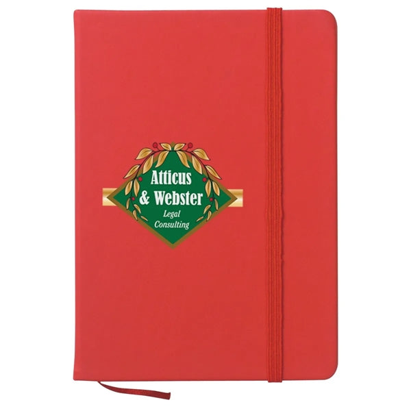 Journal Notebook