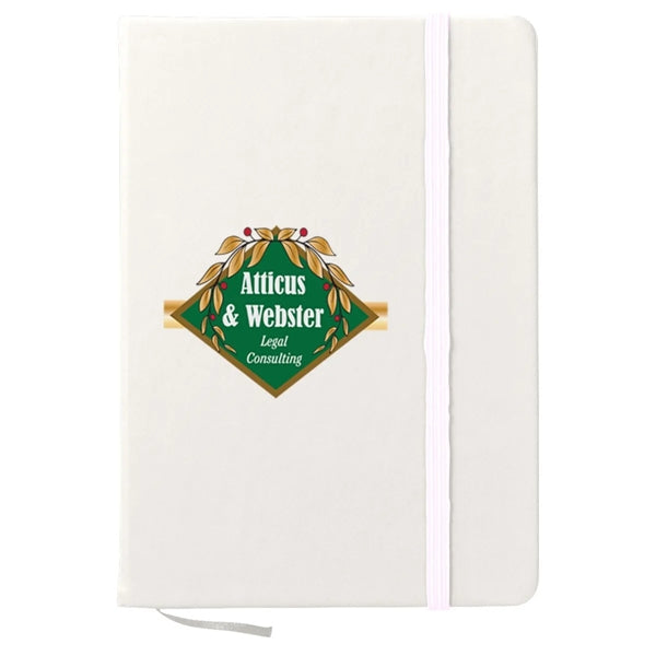Journal Notebook