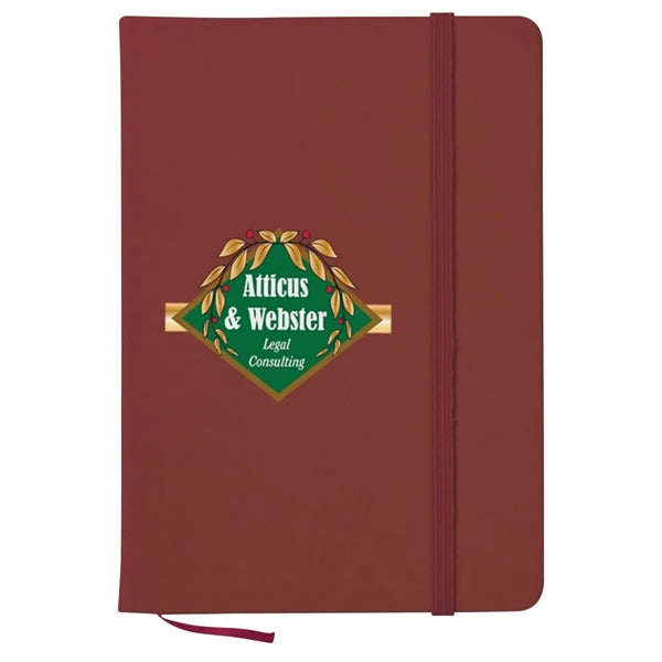 Journal Notebook