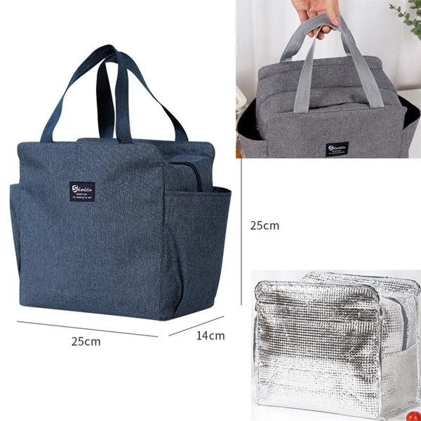 Insulated Cooler Bag
