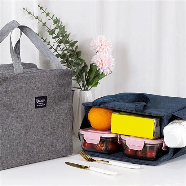 Insulated Cooler Bag