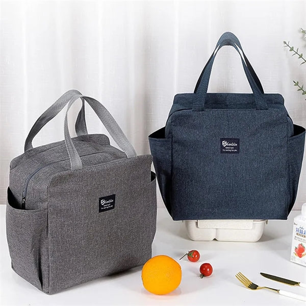Insulated Cooler Bag