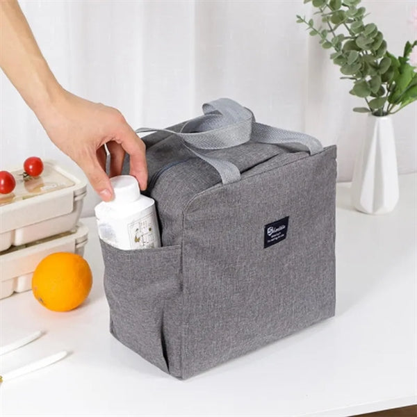 Insulated Cooler Bag