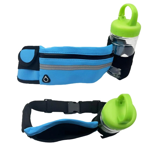 Versatile Outdoor Waist Pack
