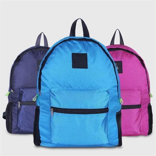 Foldable Lightweight Backpack