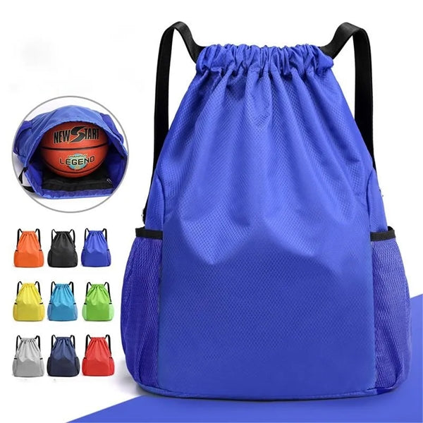 Drawstring Backpack