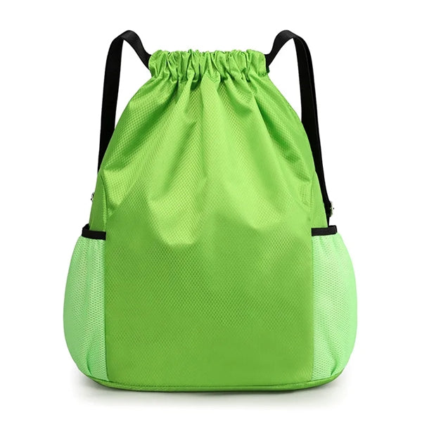 Drawstring Backpack