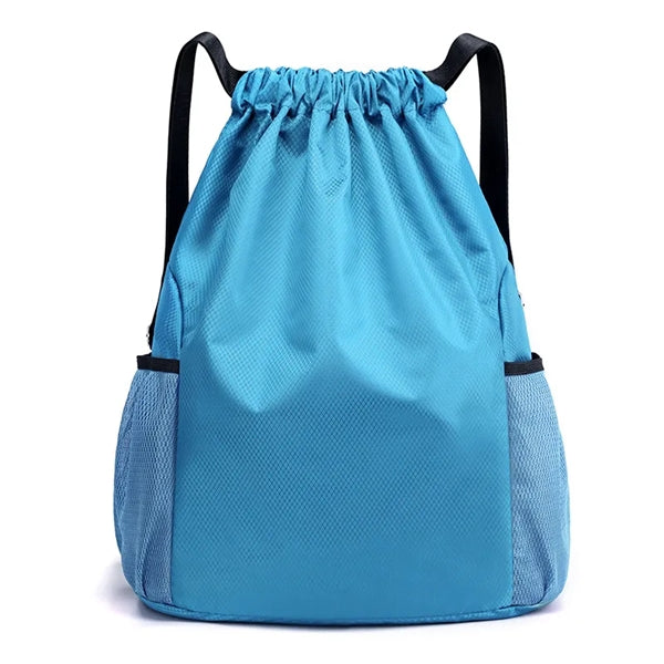 Drawstring Backpack