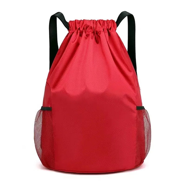 Drawstring Backpack
