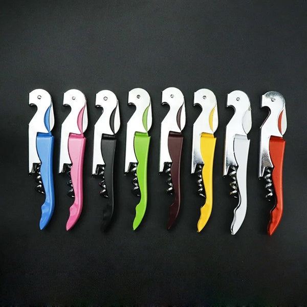 Classic Waiter Corkscrew Wine Opener
