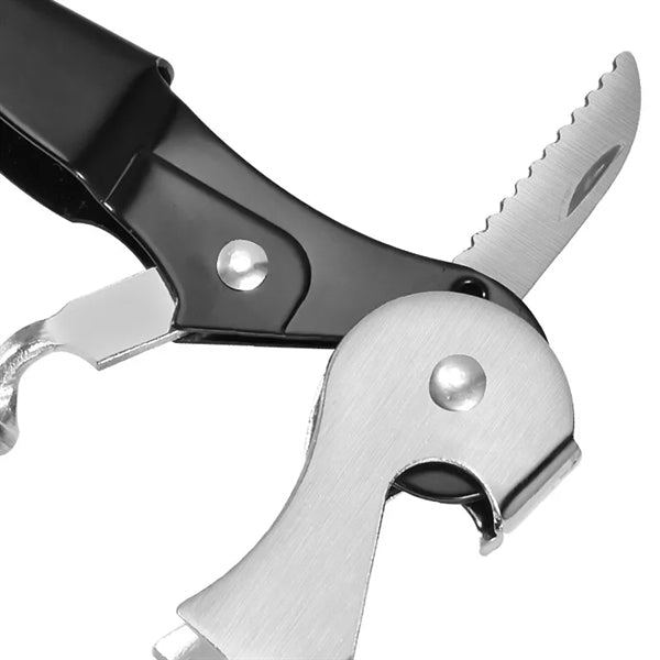 Classic Waiter Corkscrew Wine Opener