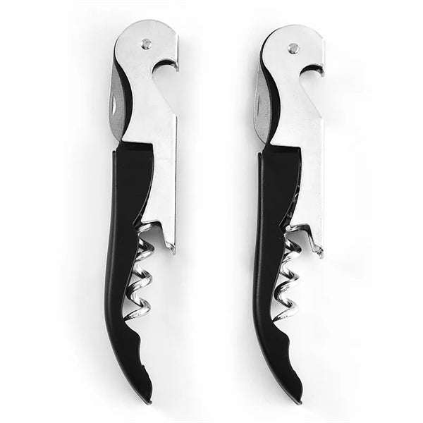 Classic Waiter Corkscrew Wine Opener