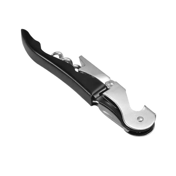 Classic Waiter Corkscrew Wine Opener