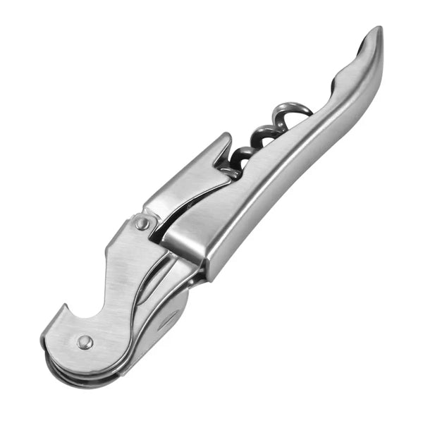 Classic Waiter Corkscrew Wine Opener