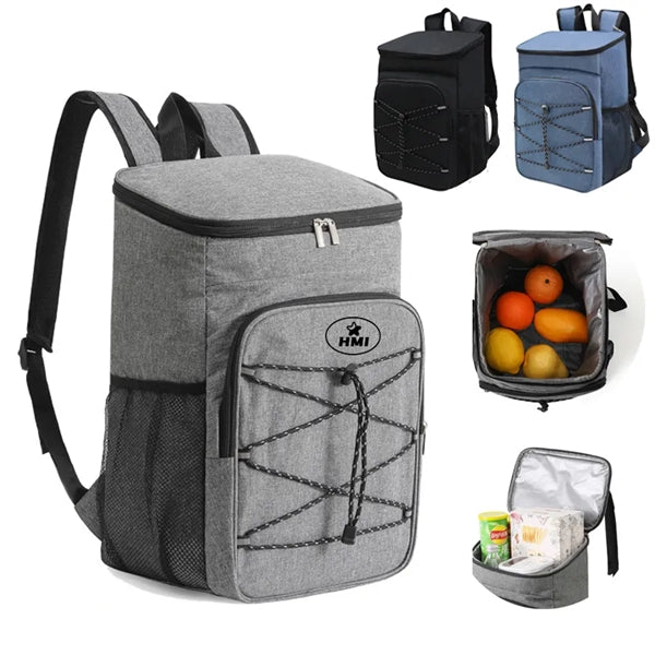 Cooler Backpack Leak-Proof