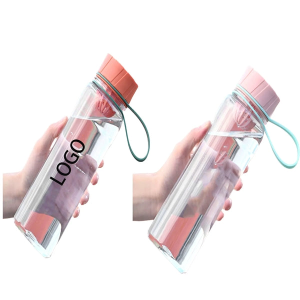 25 Oz. Sports Bottle With Twist Lid