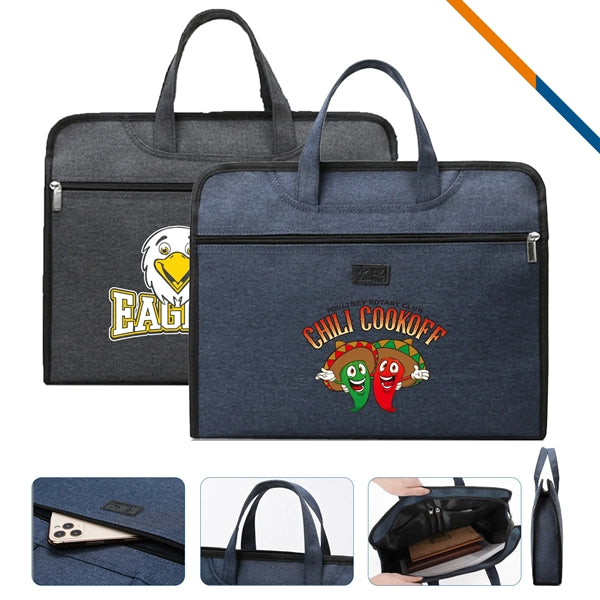 Dyras File Bag