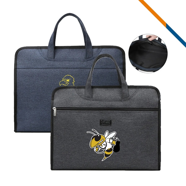 Dyras File Bag