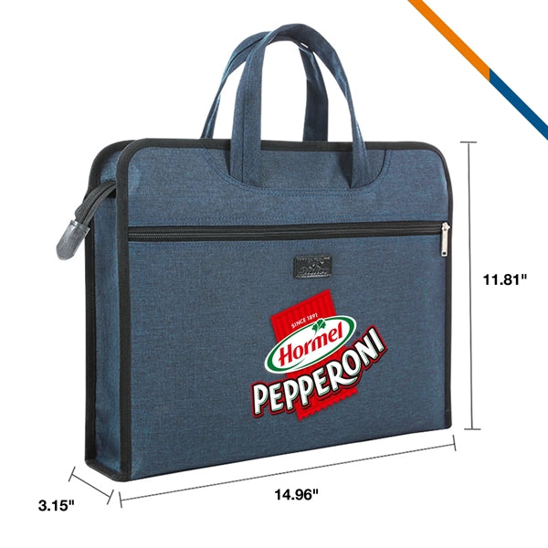 Dyras File Bag