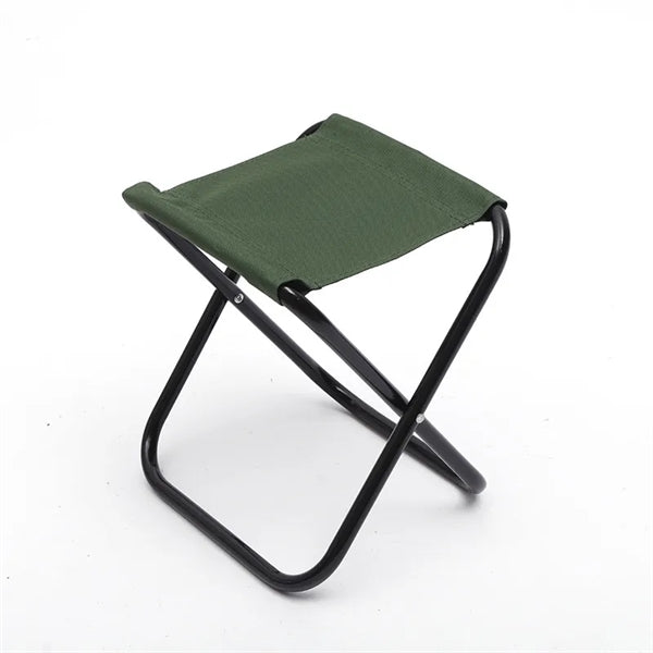 Outdoor Portable Folding Fishing Stool