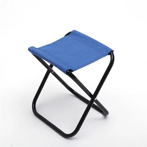 Outdoor Portable Folding Fishing Stool