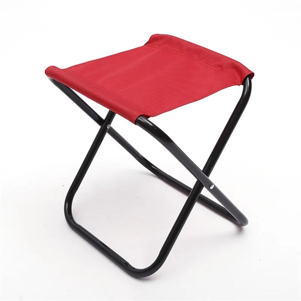 Outdoor Portable Folding Fishing Stool
