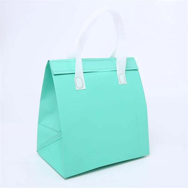 Non-Woven Insulated Grocery Tote Bag