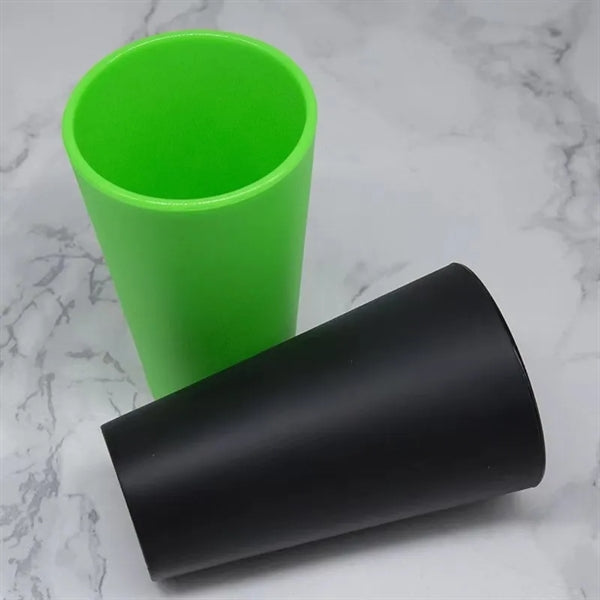 Cup Drinkware Pint Glass Set