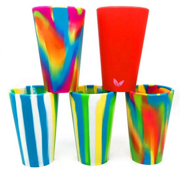 Cup Drinkware Pint Glass Set