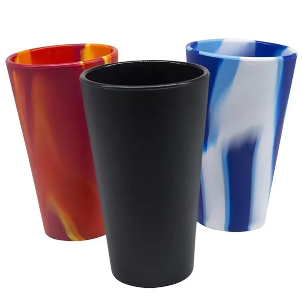 Cup Drinkware Pint Glass Set