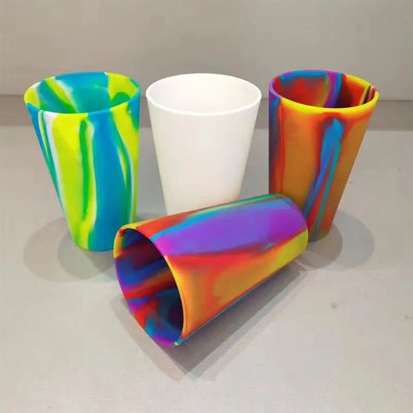 Cup Drinkware Pint Glass Set