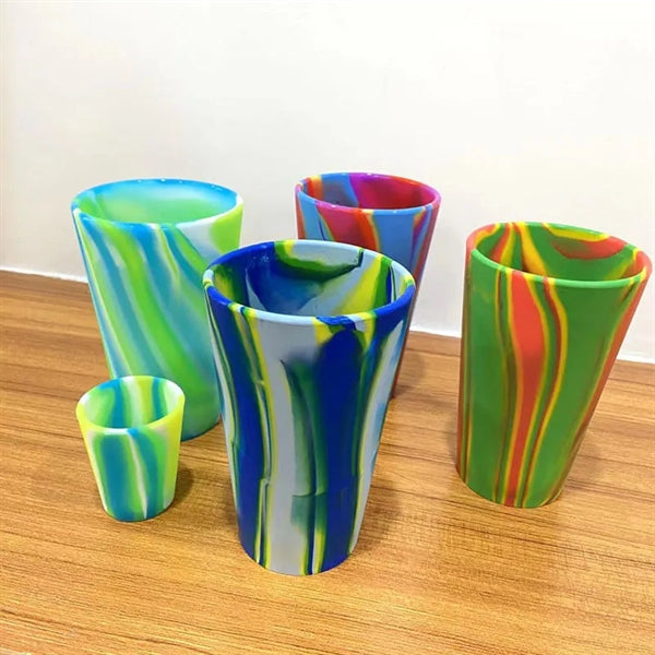 Cup Drinkware Pint Glass Set