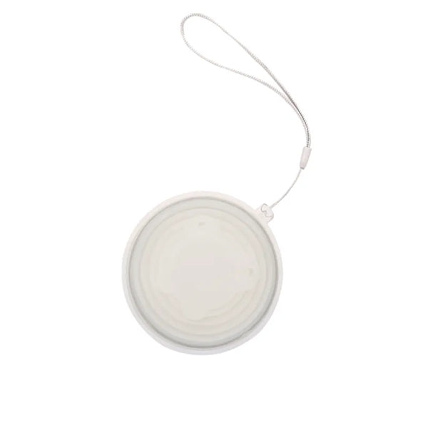Collapsible Travel Cup
