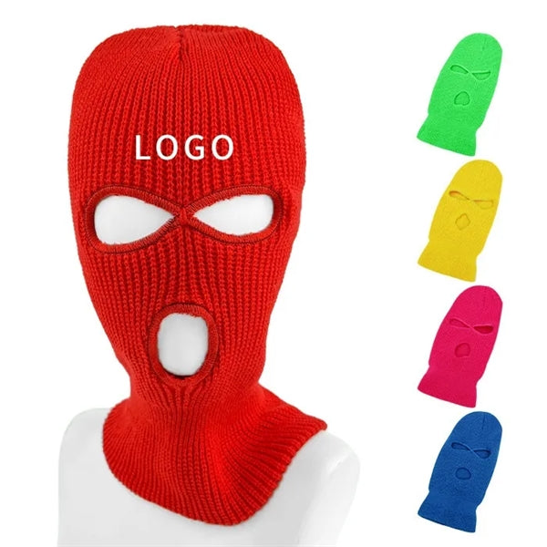 Neck Gaiter
